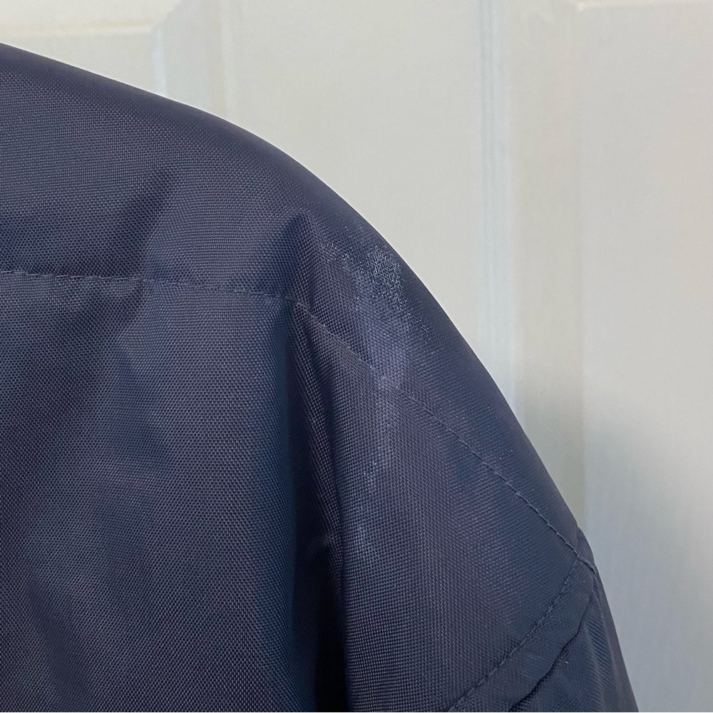 Vintage Nike Mens Reversible Puffer Jacket - Picture 12 of 14